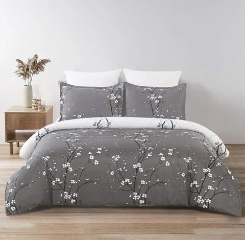 3 Pcs Bed sheet