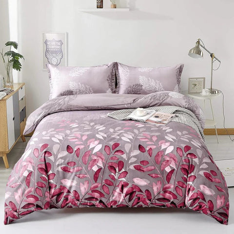 3 Pcs Bed sheet