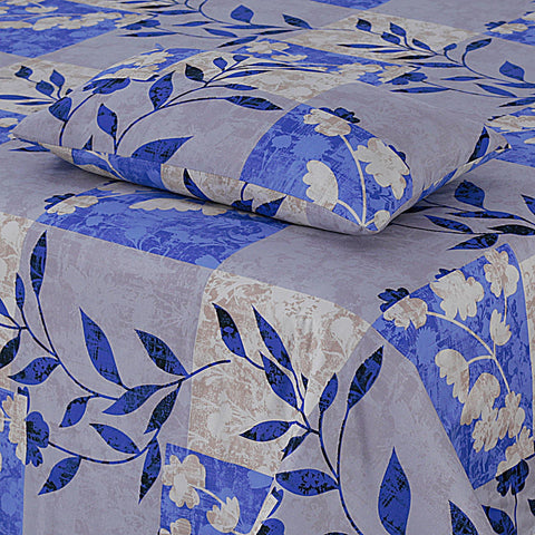 3 Pcs Bed sheet